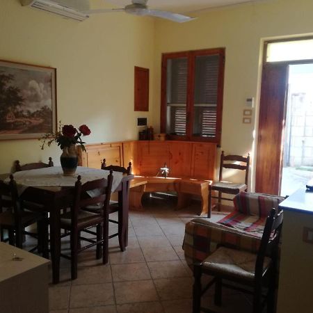 Calabrian Home Casa Roccani エクステリア 写真